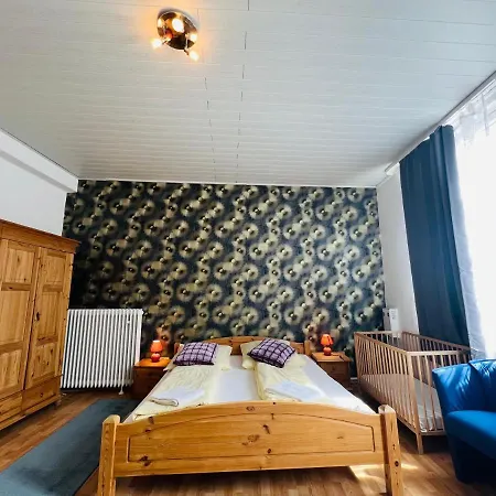 My My Otel Lahnstein