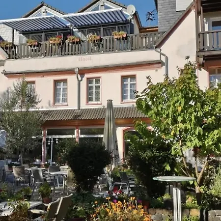 My My Lahnstein