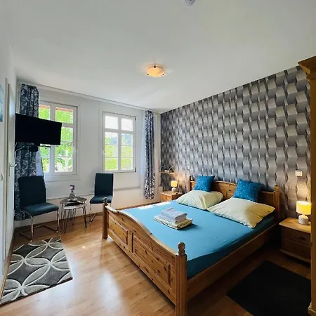 Otel My My Lahnstein