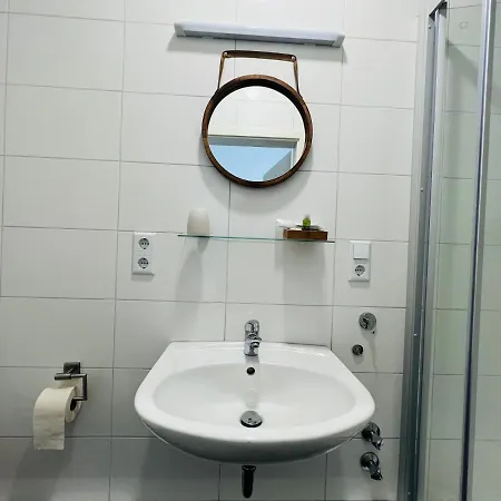 My My Hotel Lahnstein