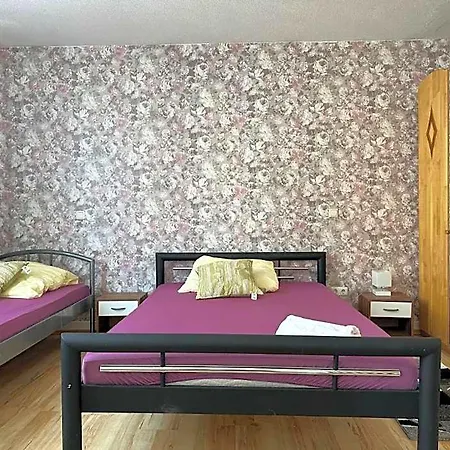 My My Hotel Lahnstein