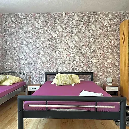 Hotel My My Lahnstein