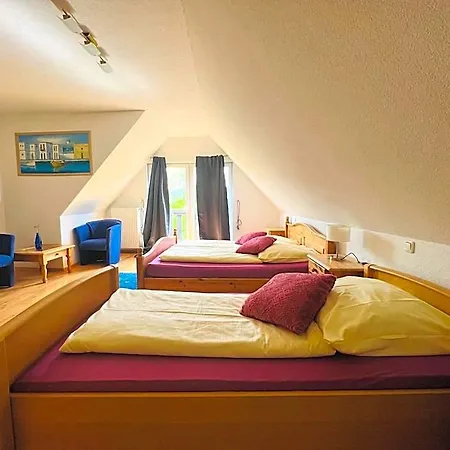 Hotel My My Lahnstein