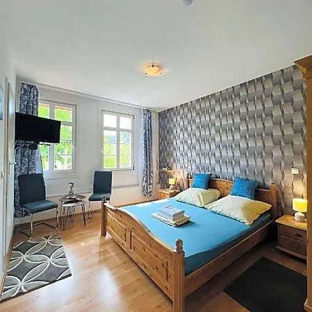 My My Hotel Lahnstein