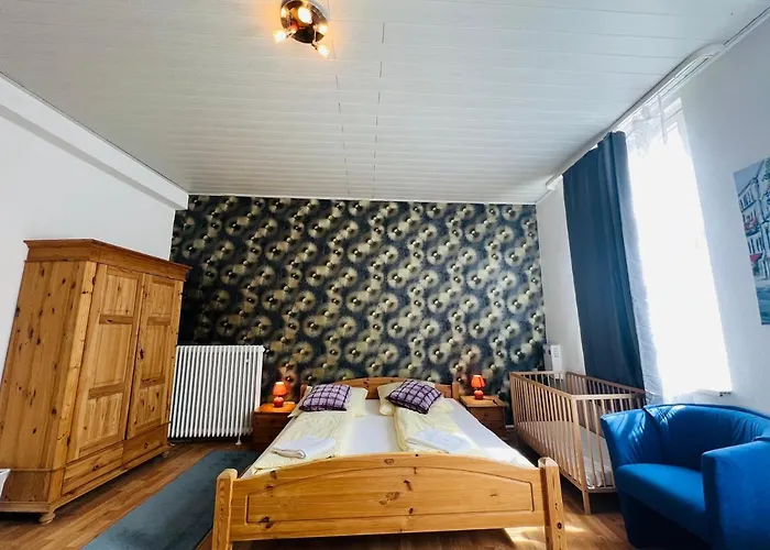 My My Hotel Lahnstein