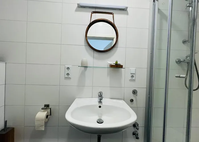 My My Hotel Lahnstein